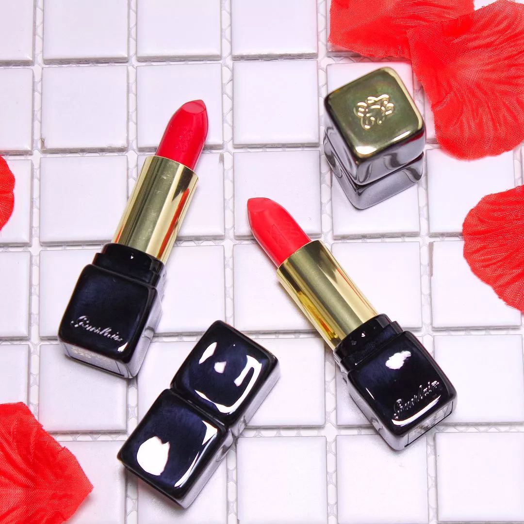 心目中最惊艳的口红当属它们了,2019年口红终极榜单你的本命口红