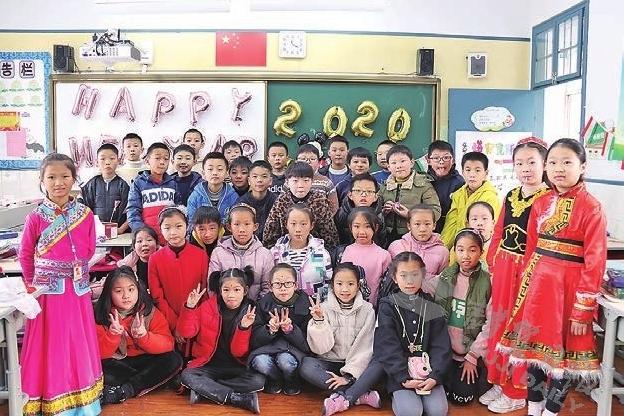 开启幸福,开启幸福之旅