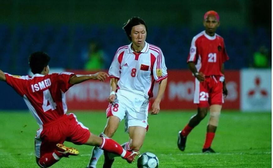 2000年的淄博,淄博40年前的样子