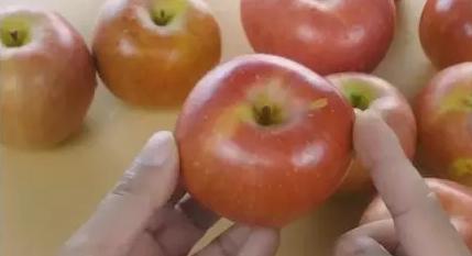 脆甜的苹果怎么挑,如何挑苹果又脆又甜