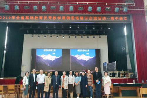 九江一中初中部最新消息,九江一中2019年光荣榜