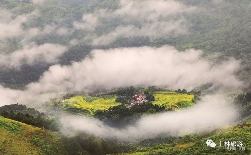 上林一日游必去景点,上林最值得的旅游景点