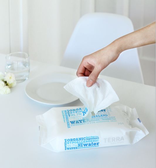 为啥不建议用湿巾,为什么不建议用湿巾