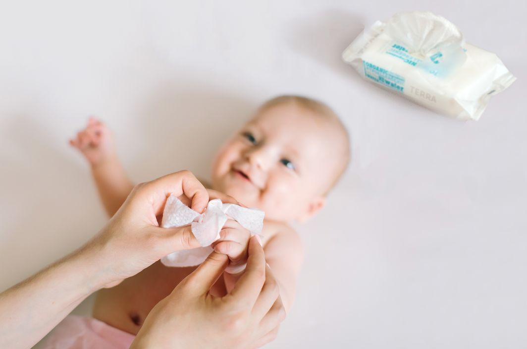 湿巾不能乱用，新西兰人这么操作...