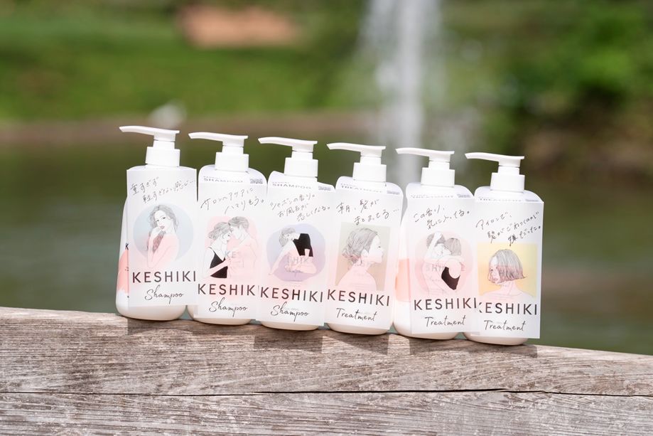 爆款日本洗发水,洗发水推荐日本博主