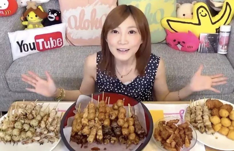 抖音大胃王4个月涨粉1400万！「浪胃仙」是怎么火起来的？