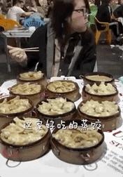抖音大胃王4个月涨粉1400万！「浪胃仙」是怎么火起来的？
