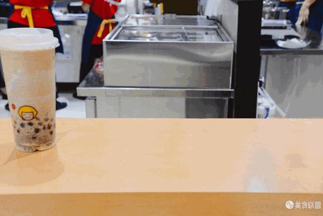 coco冬天必点奶茶攻略,一点点coco是什么