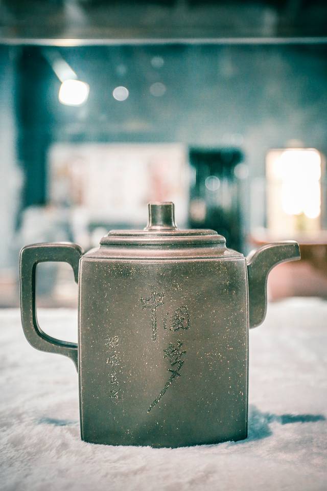 克拉玛依，我在冬季遇见你，荒野冰雪醉美是你