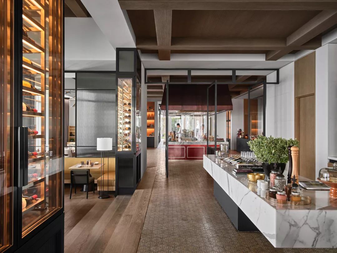 全球最高酒店广州瑰丽,广州最豪华瑰丽酒店