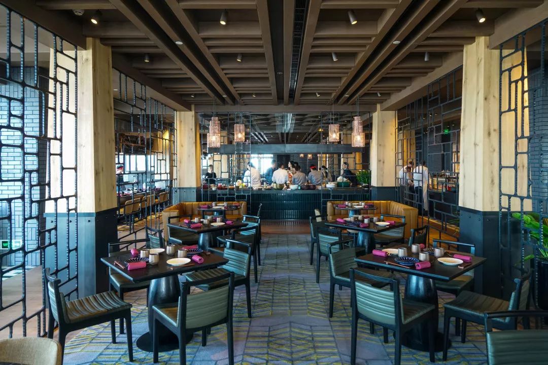 全球最高酒店广州瑰丽,广州最豪华瑰丽酒店