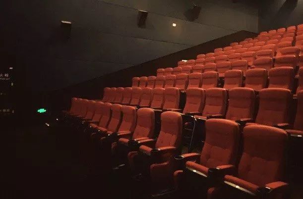 上海私人高端影院排名前十,上海电影院排行榜前十名