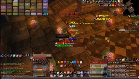 bwl法师最佳天赋,术士黑翼之巢天赋