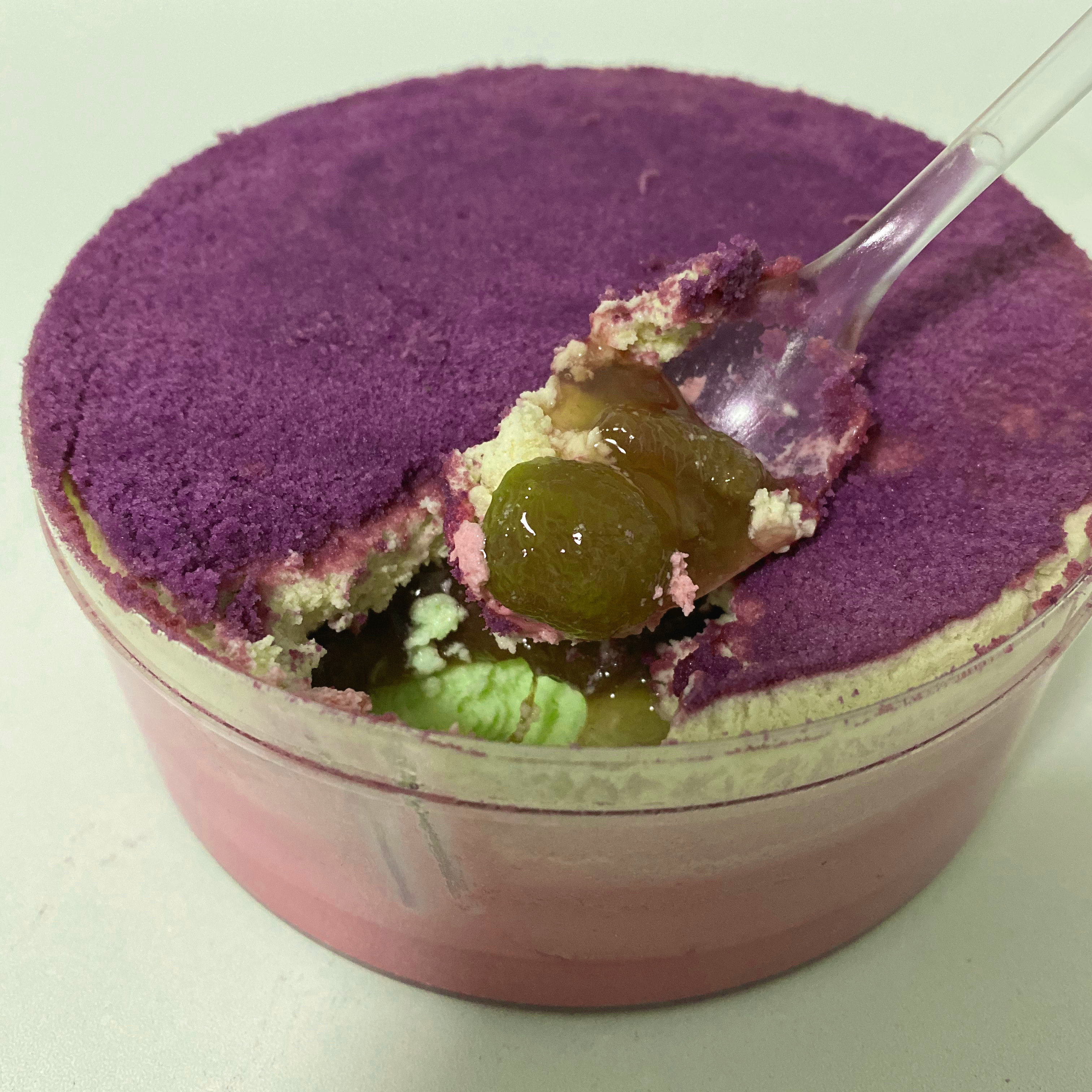 好利来喜茶联名,好利来喜茶联名奶油