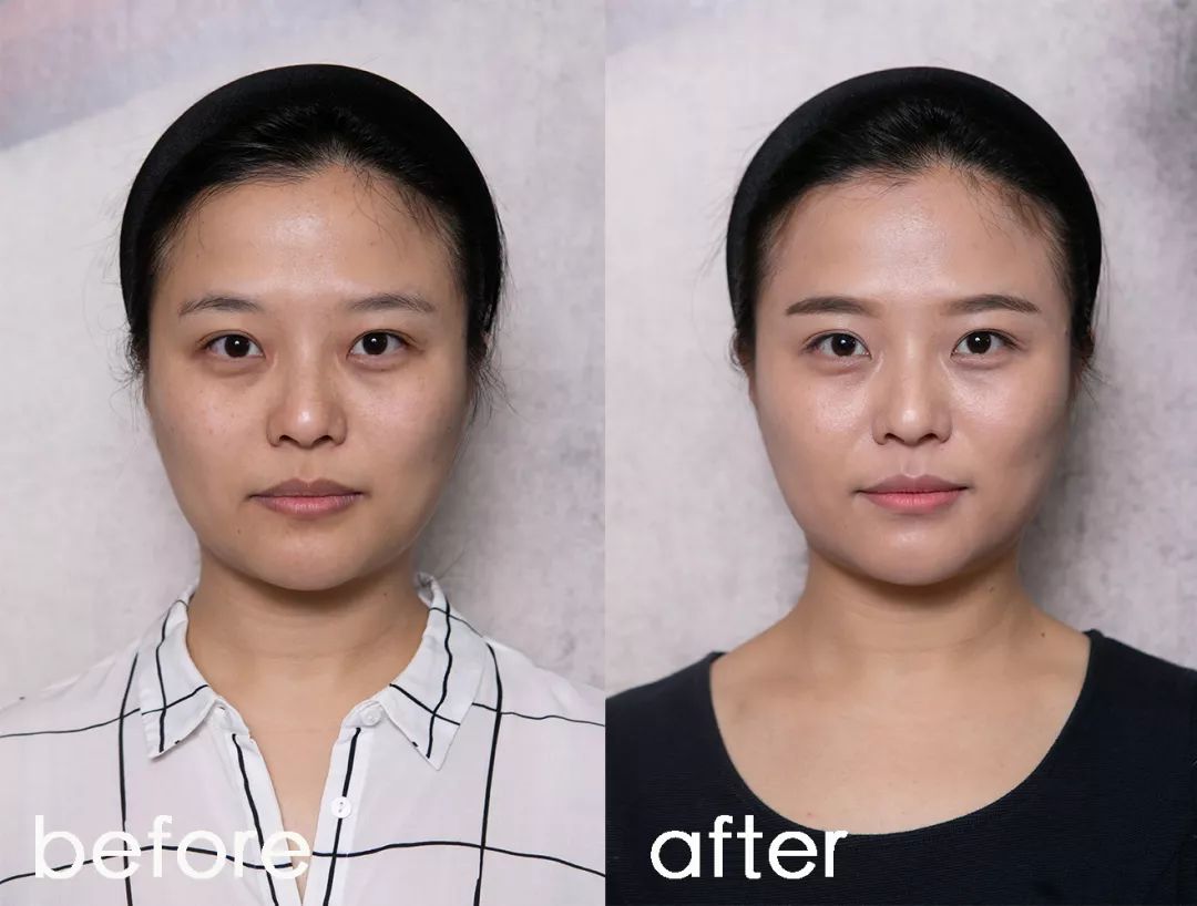 什么底妆都能拯救的妆前乳,有效底妆妆前乳