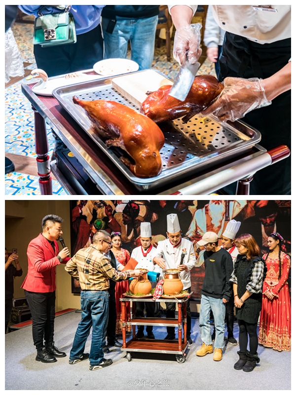 冬季游玩克拉玛依,克拉玛依冬日游