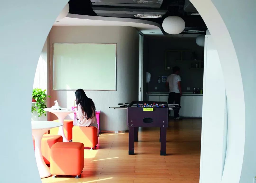 QQ20岁：企鹅“大哥”大了