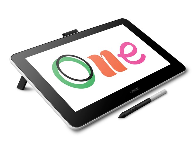 wacom数位屏新品发布会,wacomone液晶数位屏