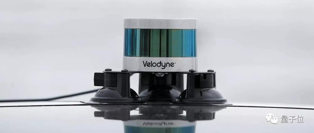 大疆激光雷达128,9000元大疆激光雷达