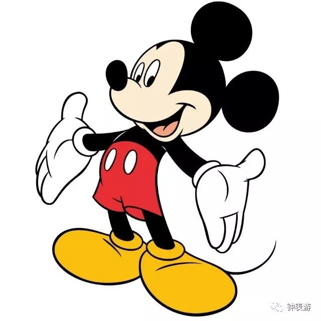 古驰gucci米奇短袖,古驰鼠年图片