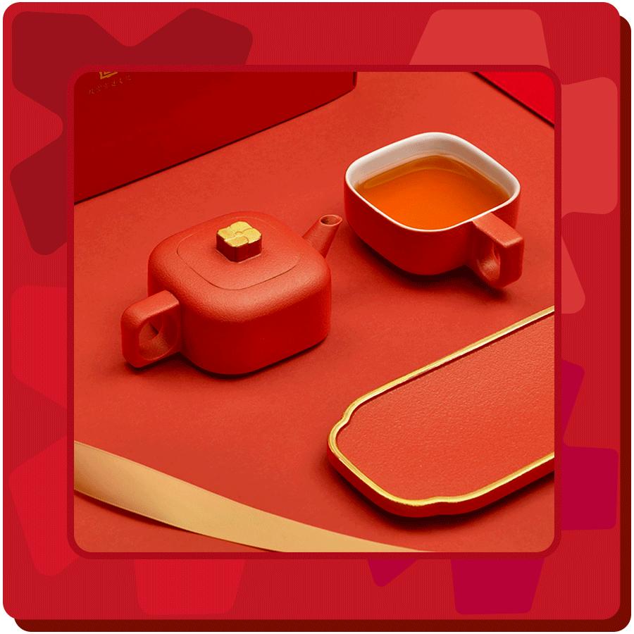 年货送礼推荐清单,年货必买清单一览表及价位