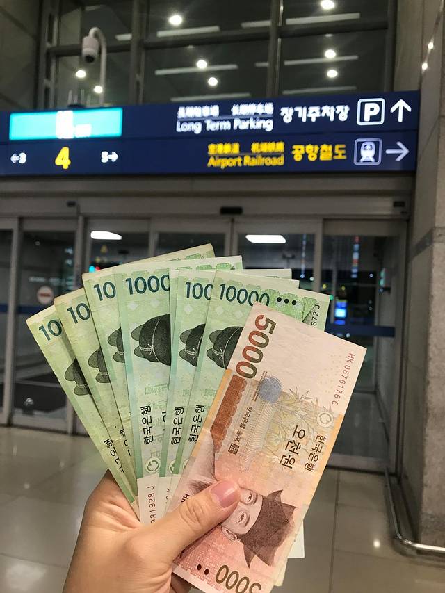 去韩国购物不超过多少钱,去韩国不美容不购物去哪里