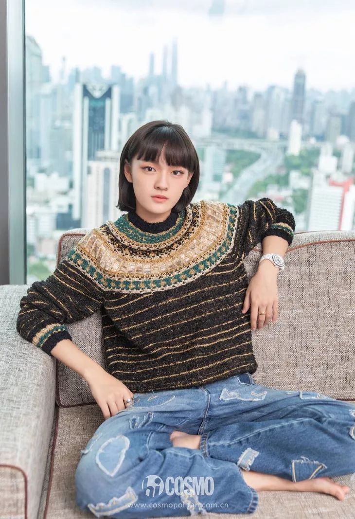 孙艺珍同款rosemont手表,孙艺珍佩戴腕表