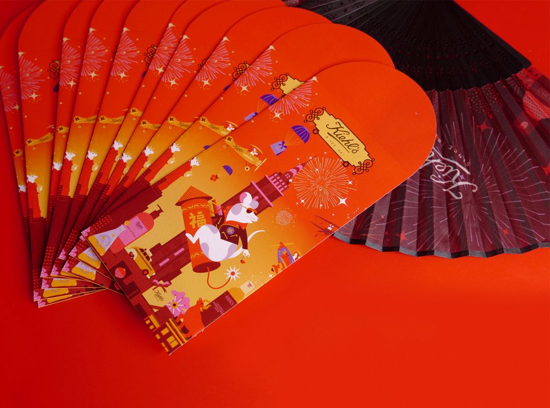 鼠年限定怎么选,鼠年限定最好买哪一款