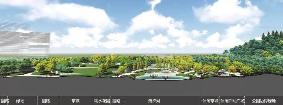 西秀区武当路虹山湖市民公园,安顺虹山湖市民公园