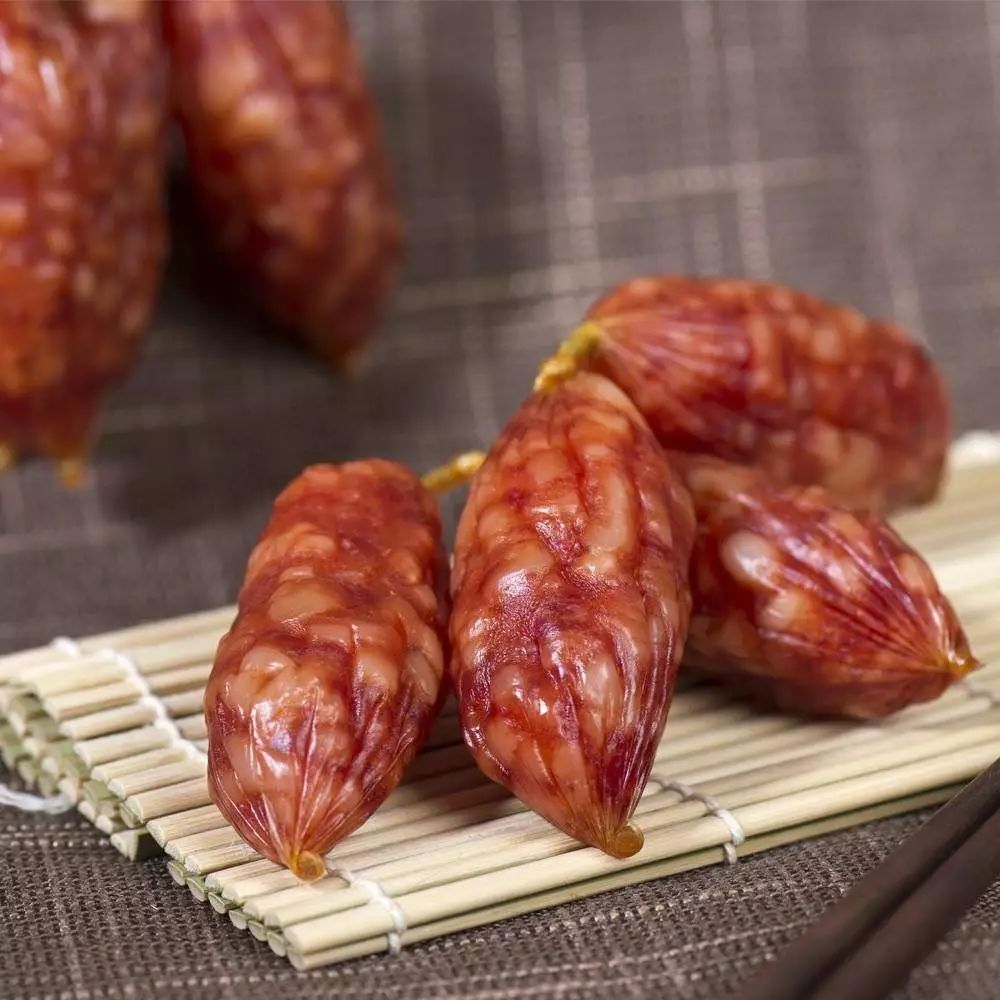 吃过10个算我输!本地人盖戳的年货清单揭秘