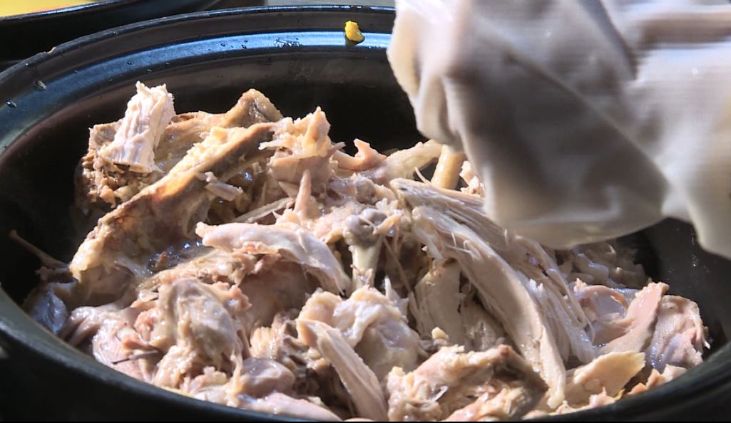 美食品尝特色菜,美食品味享受