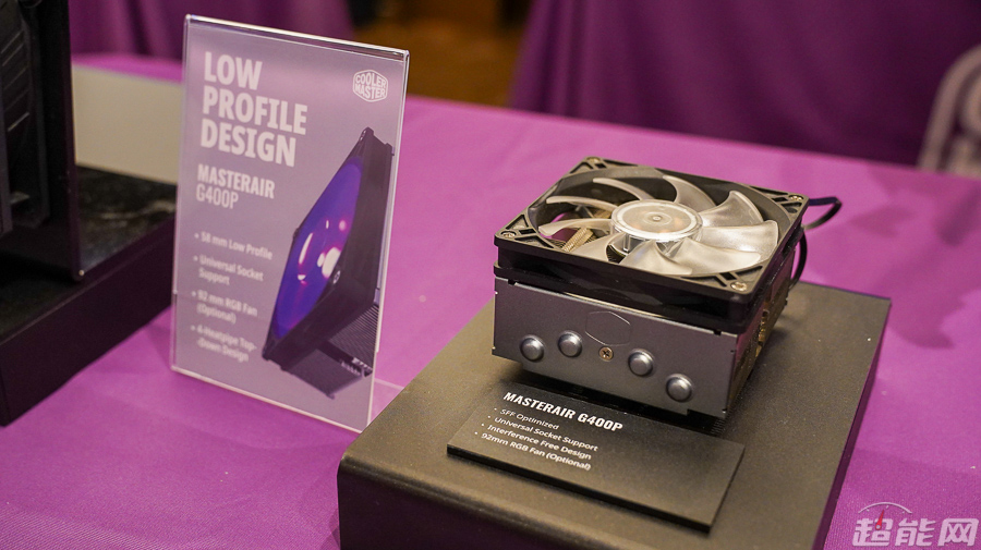 酷冷至尊1250w与1050w电源评测,酷冷至尊ces2022