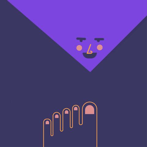 跑步老是跑出黑趾甲好不好,跑步跑出紫色趾甲