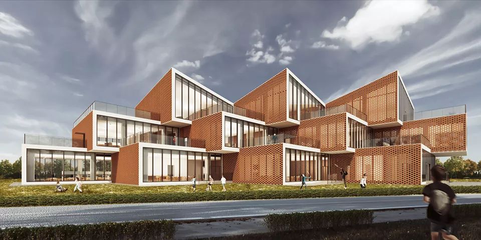 招聘|上海|NANArchitects–项目建筑师/建筑设计师/实习生