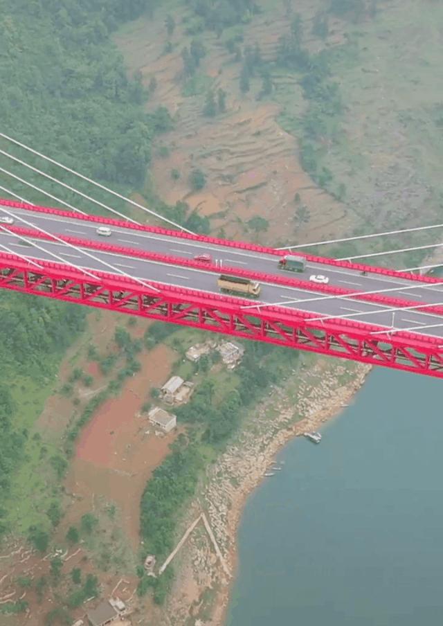 贵州角落,走进神秘的贵州