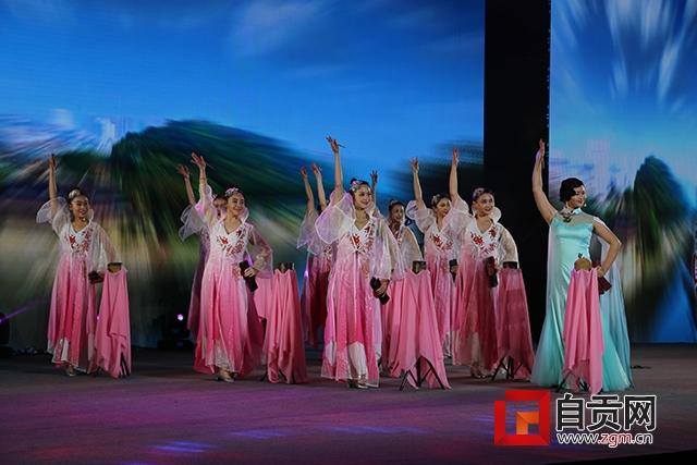 开门大吉春晚特辑,开门纳福春晚