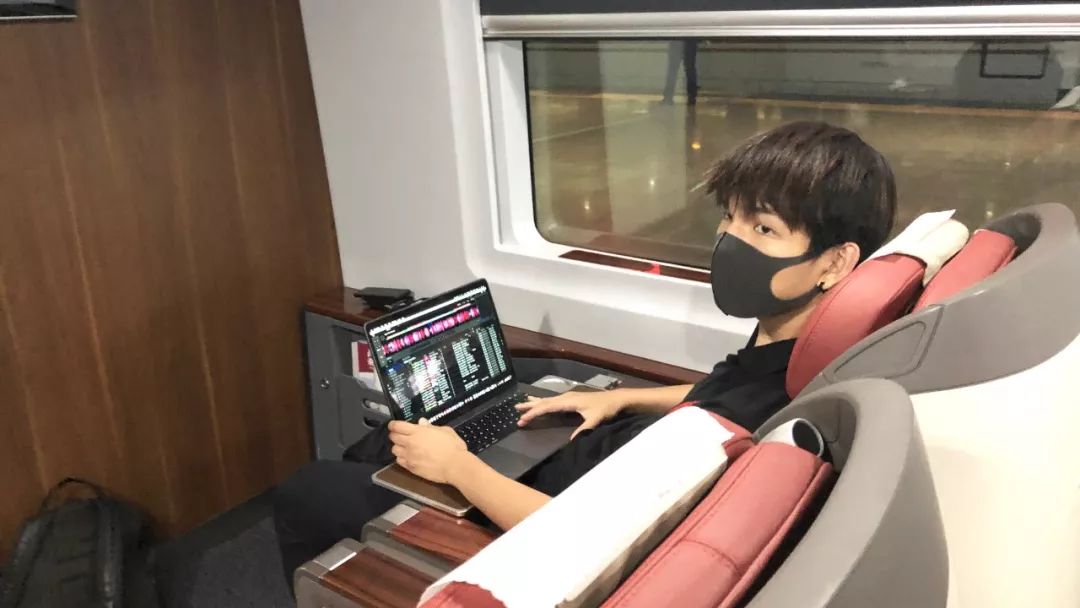 名利双收二十载的Tiësto现多了一名中国“徒弟”？