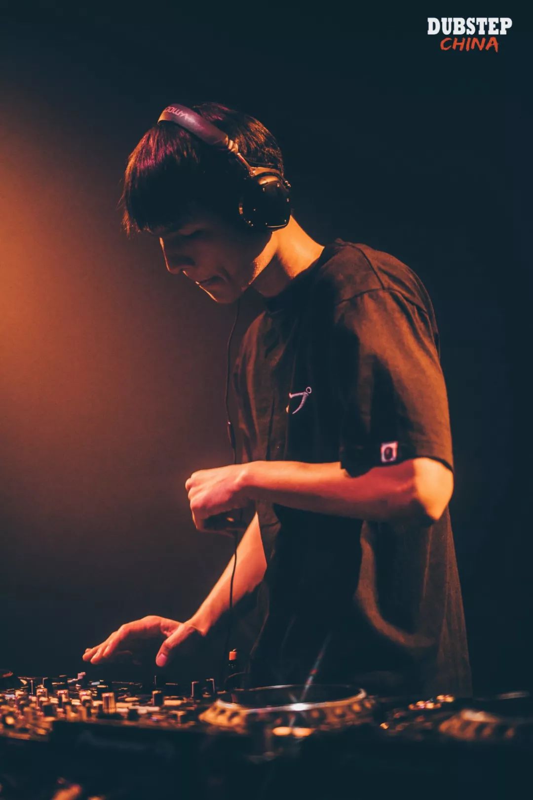 名利双收二十载的Tiësto现多了一名中国“徒弟”？