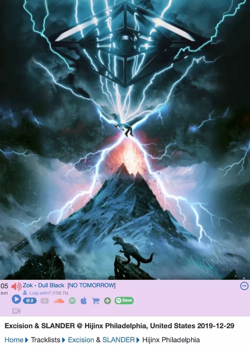 名利双收二十载的Tiësto现多了一名中国“徒弟”？