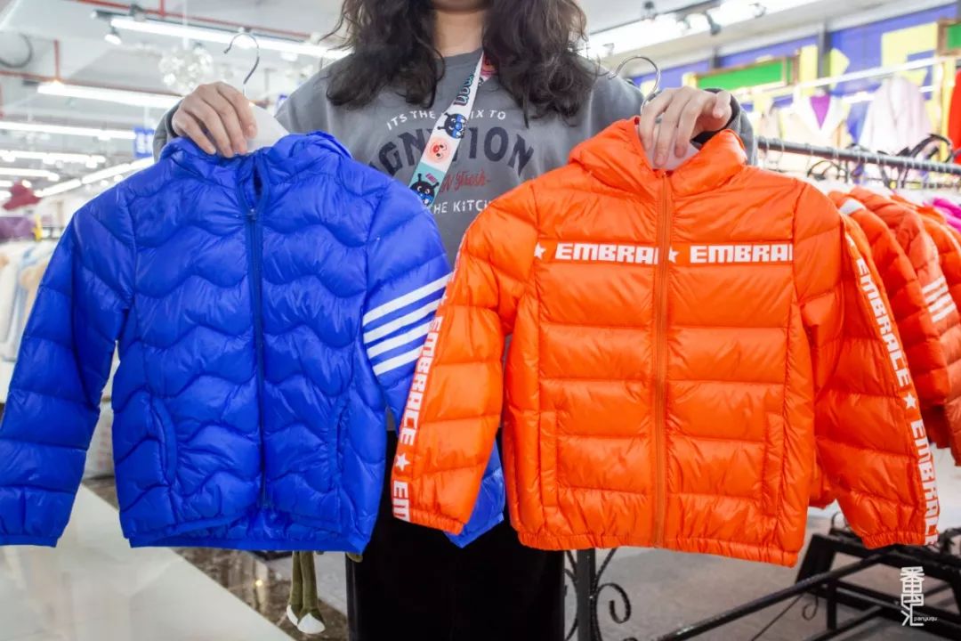 仅6天！南村服装厂特卖会开抢，卫衣100元3件！羽绒买一送一