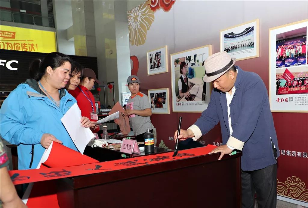 “我回来了！”春运第一天，贵港用最温暖的方式欢迎你回家