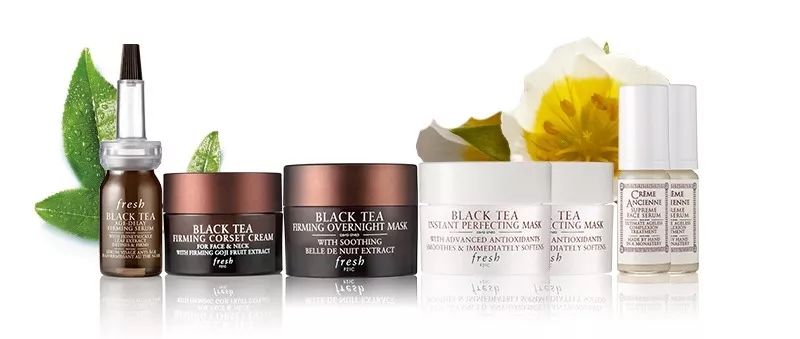 馥蕾诗fresh体验装,fresh馥蕾诗古源致萃臻耀颜精华露