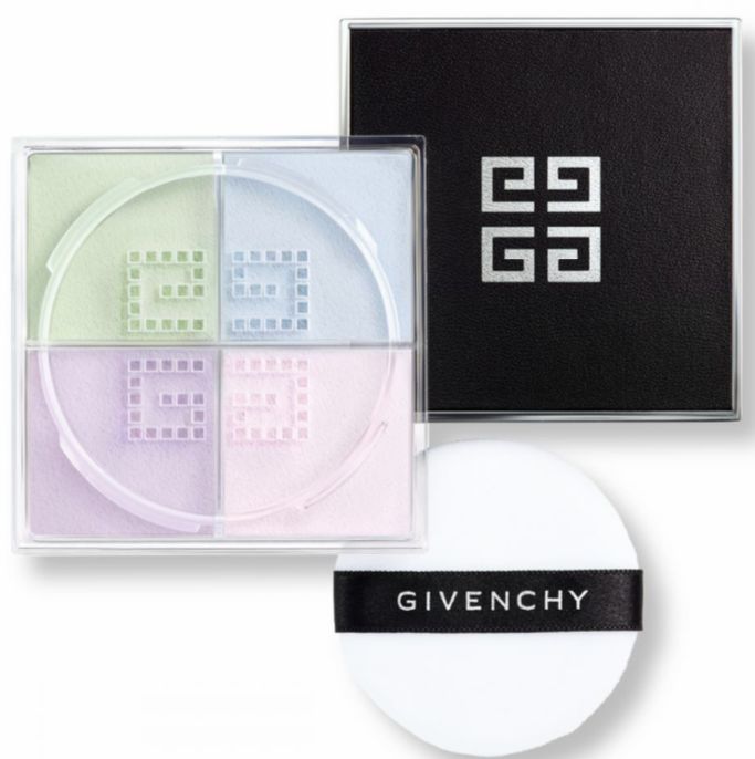 日本最新「人气散粉」top20！保湿、持久定妆，还能轻松遮毛孔哦