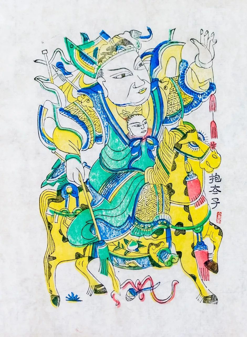 为啥五千年历史看山西,5000年历史看临汾