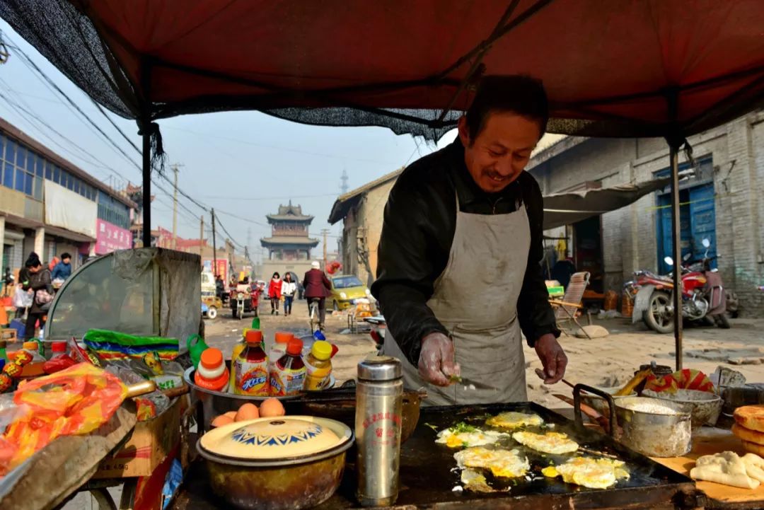 为啥五千年历史看山西,5000年历史看临汾