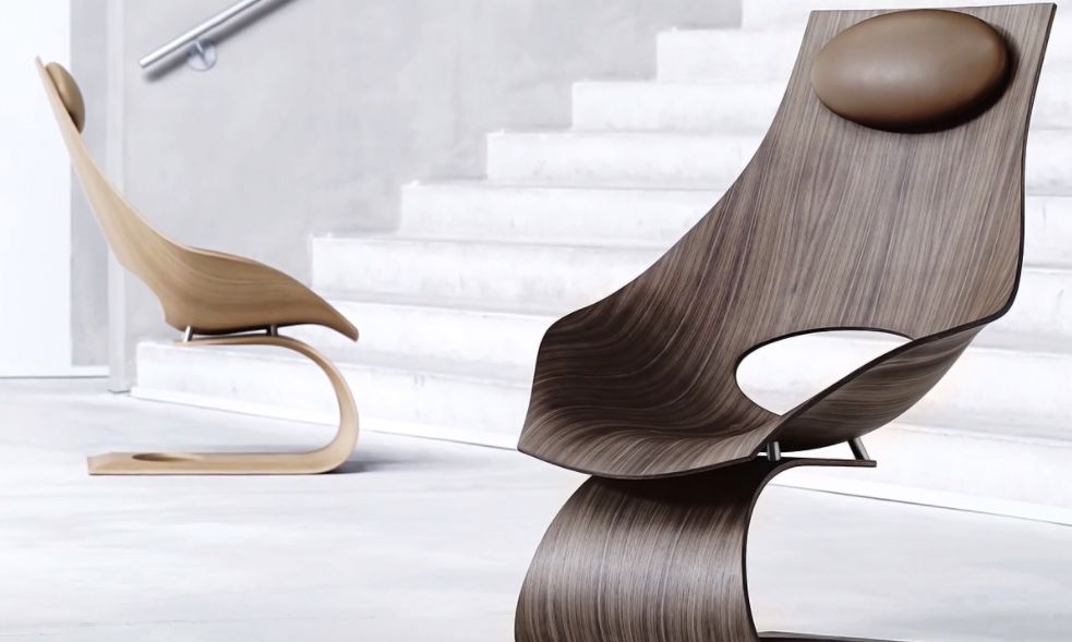 这些世界经典的椅子，竟然都是出自建筑师之手