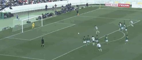 56025人！日本高中联赛再创纪录惊天逆转！看哭了