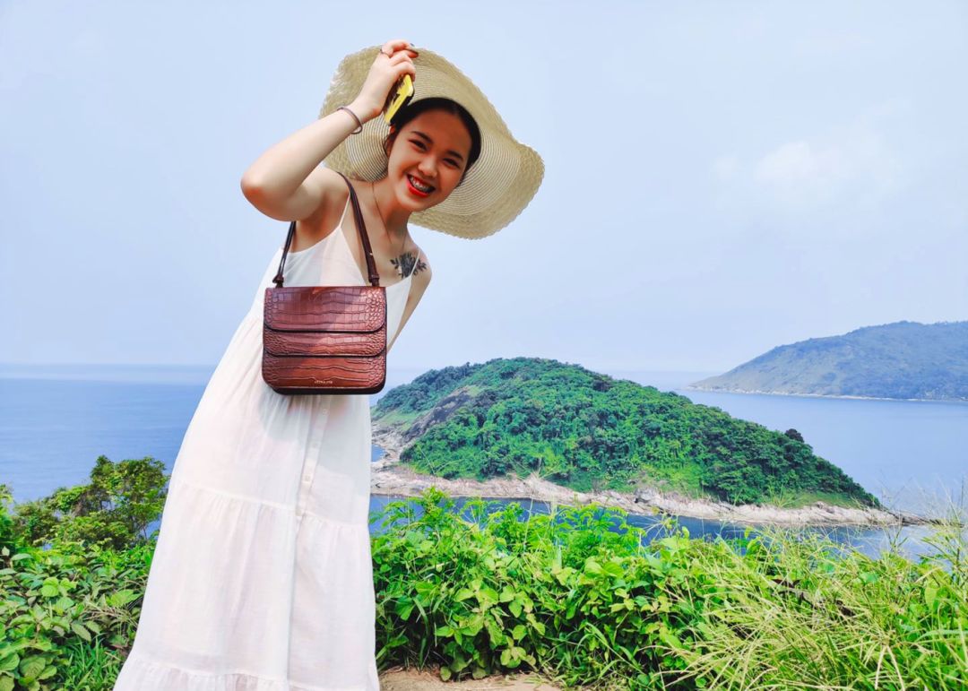 性价比高且百搭的包,小众贵气平价包