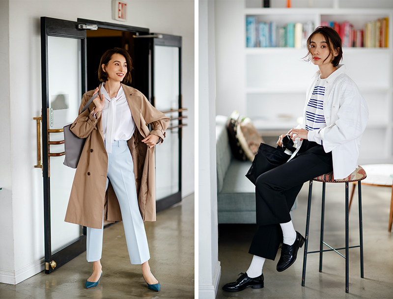 夏季优衣库选购指南,优衣库春季换季