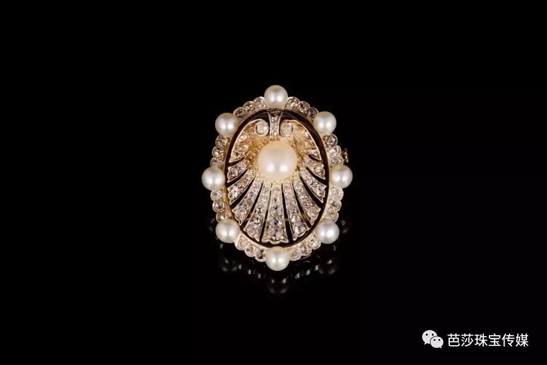 欧洲皇室珠宝拍卖会,欧洲皇室珠宝拍卖